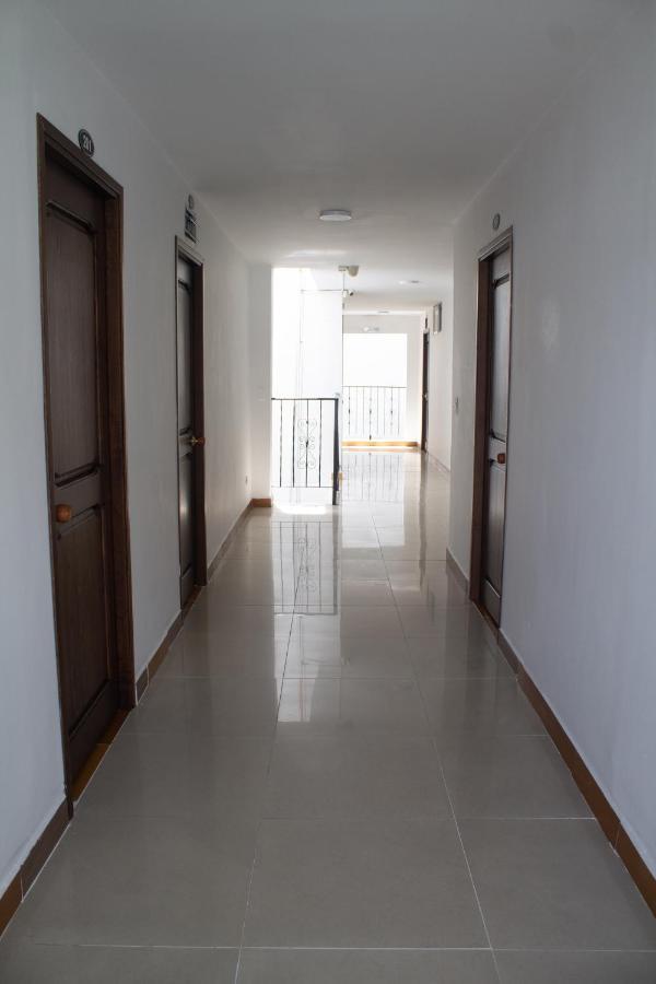 Hotel Picasso 70 Medellín Extérieur photo