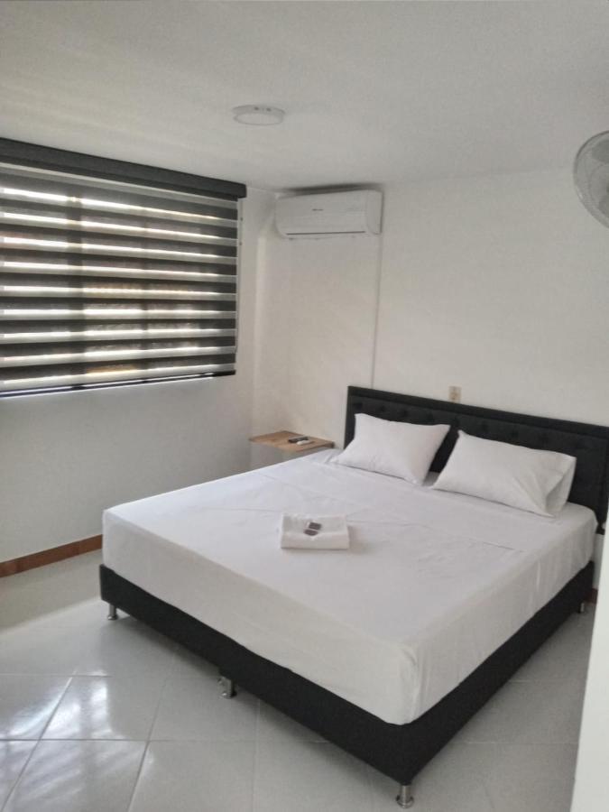 Hotel Picasso 70 Medellín Extérieur photo
