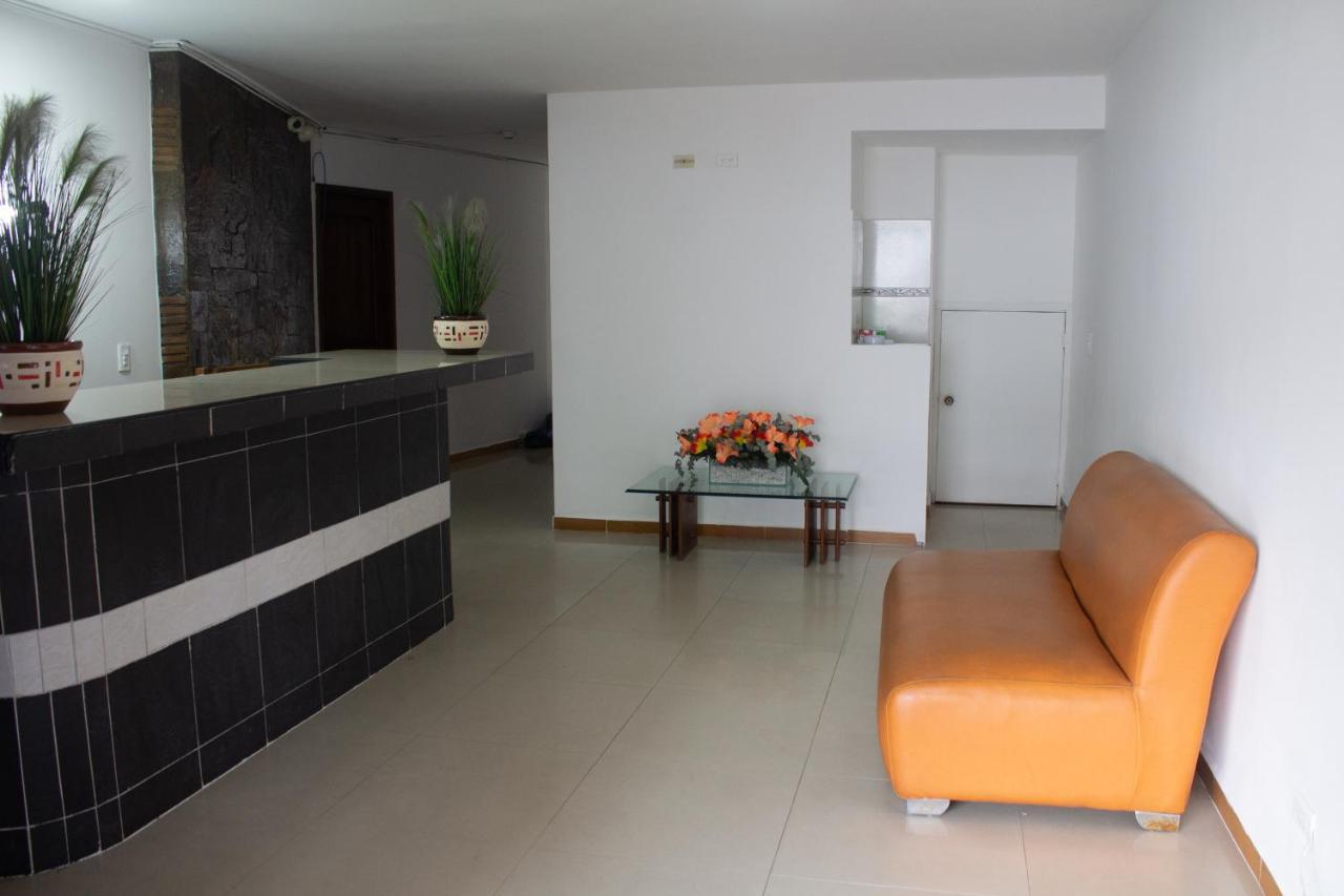 Hotel Picasso 70 Medellín Extérieur photo