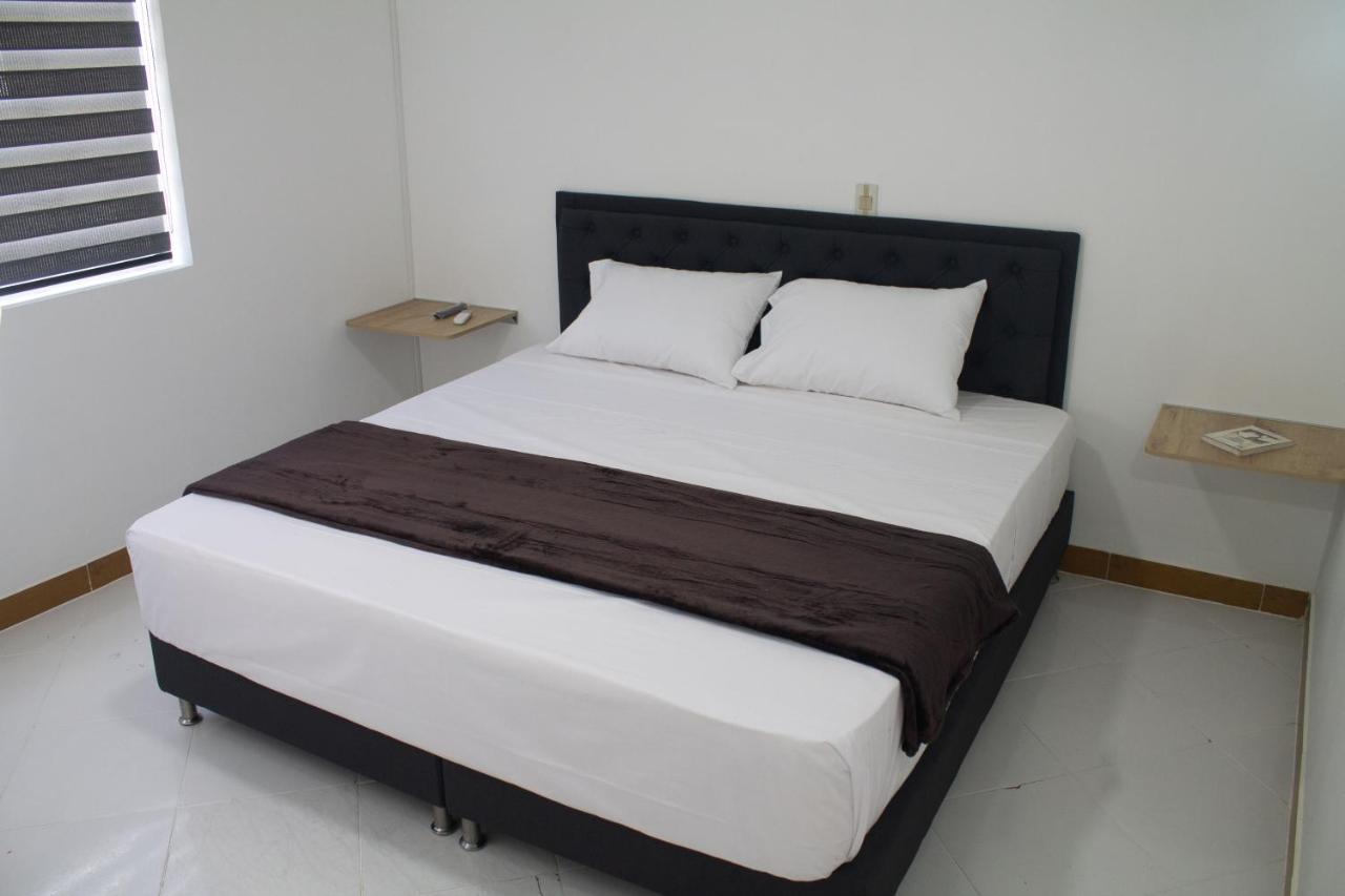 Hotel Picasso 70 Medellín Extérieur photo