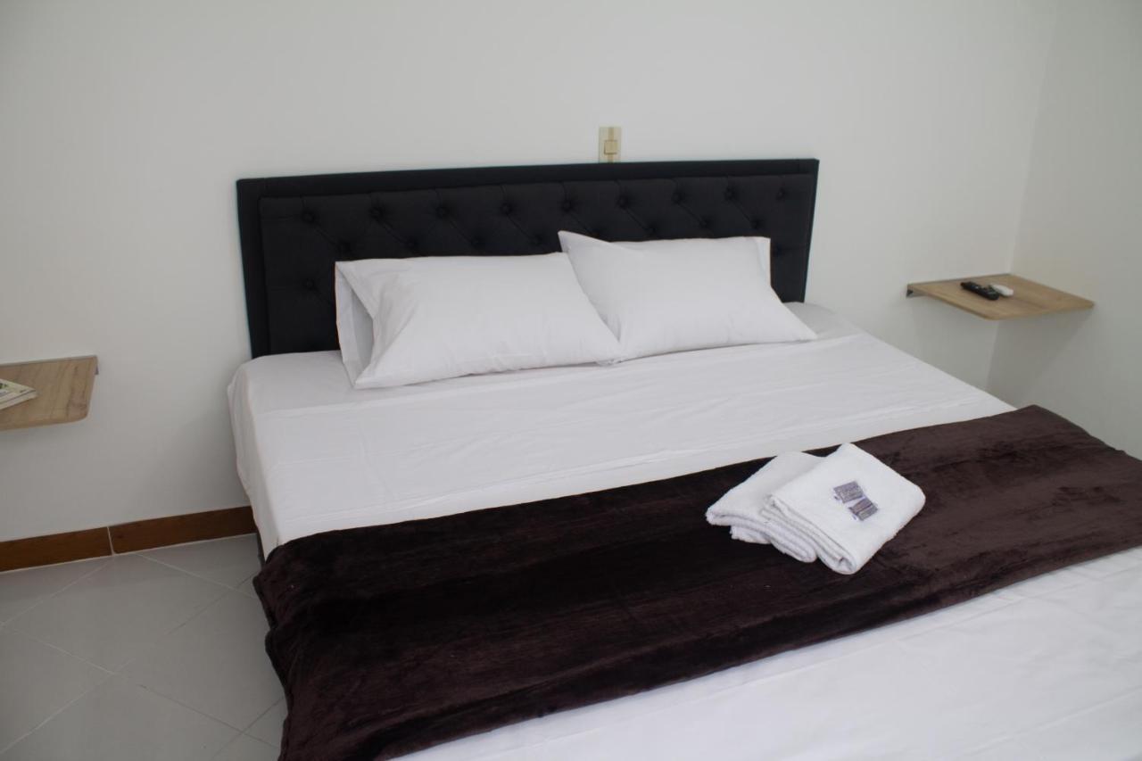 Hotel Picasso 70 Medellín Extérieur photo