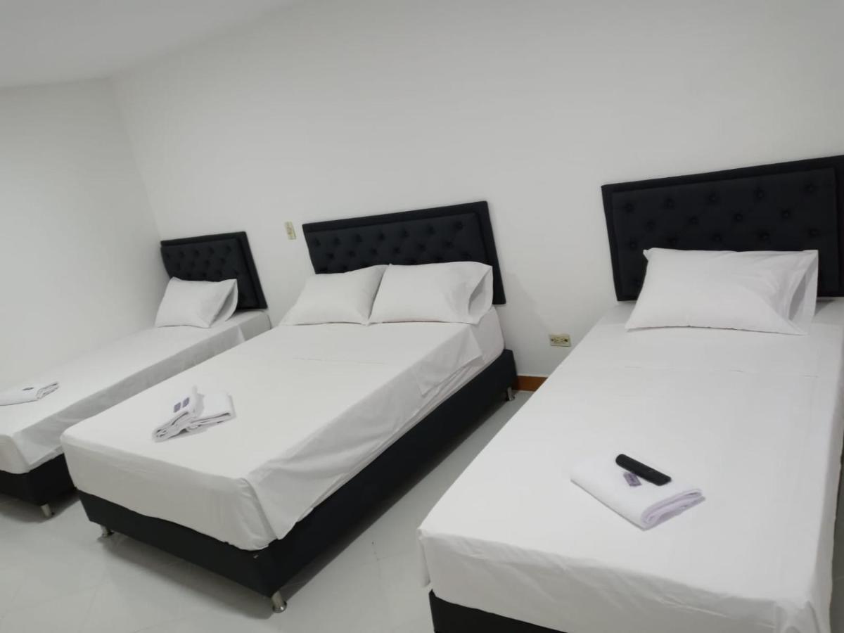 Hotel Picasso 70 Medellín Extérieur photo