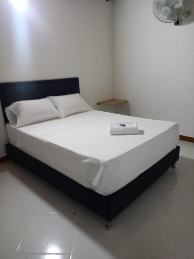 Hotel Picasso 70 Medellín Extérieur photo