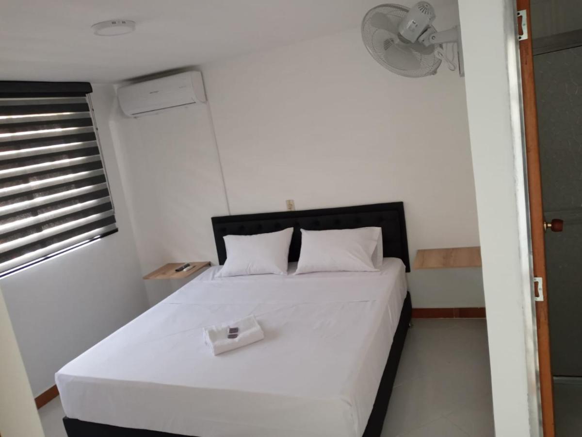 Hotel Picasso 70 Medellín Extérieur photo