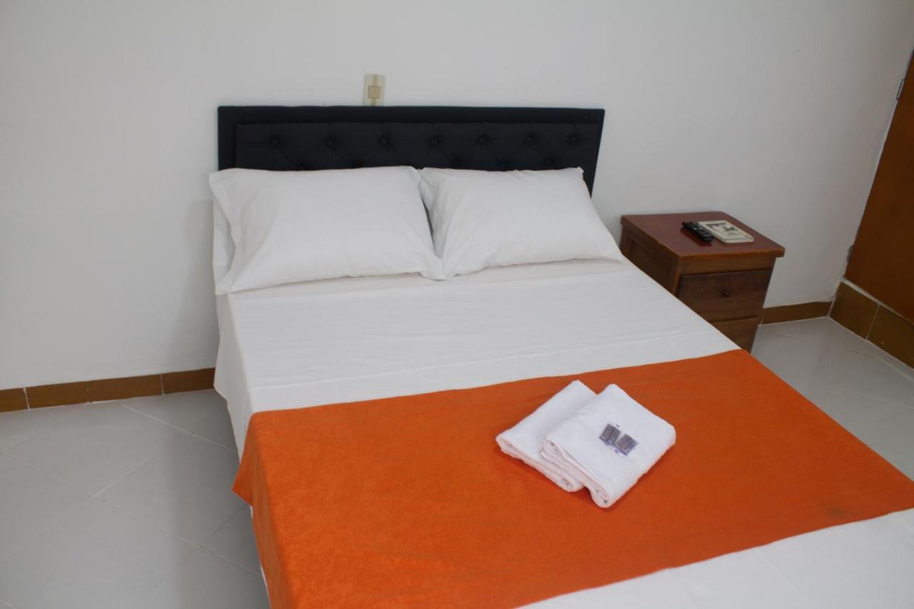 Hotel Picasso 70 Medellín Extérieur photo