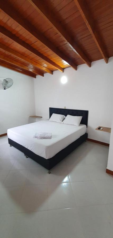 Hotel Picasso 70 Medellín Extérieur photo
