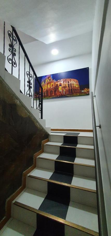 Hotel Picasso 70 Medellín Extérieur photo