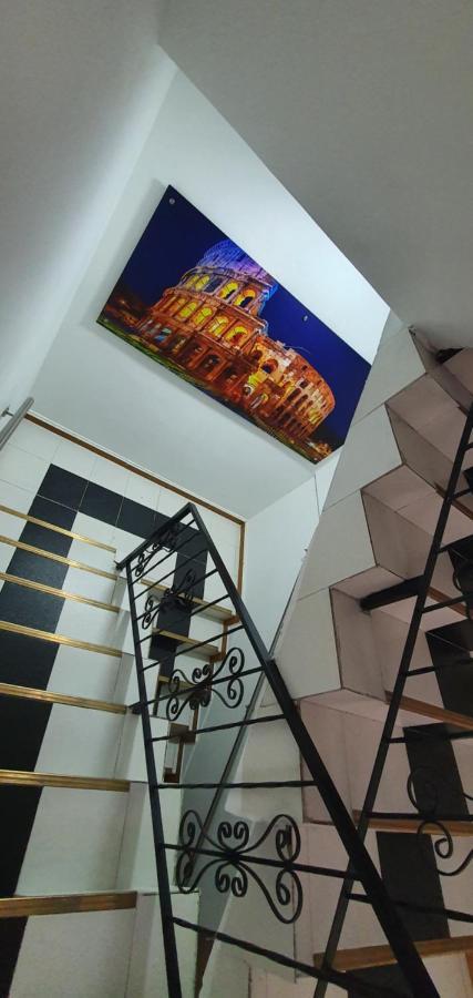 Hotel Picasso 70 Medellín Extérieur photo