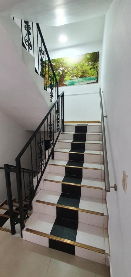 Hotel Picasso 70 Medellín Extérieur photo