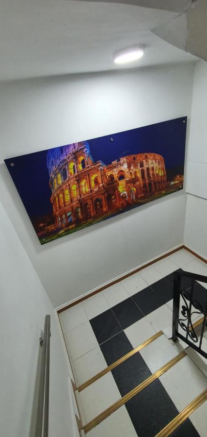 Hotel Picasso 70 Medellín Extérieur photo