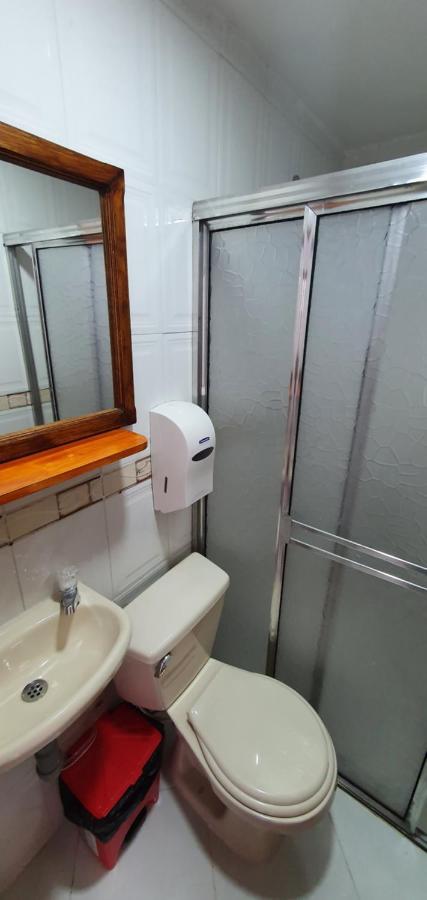 Hotel Picasso 70 Medellín Extérieur photo