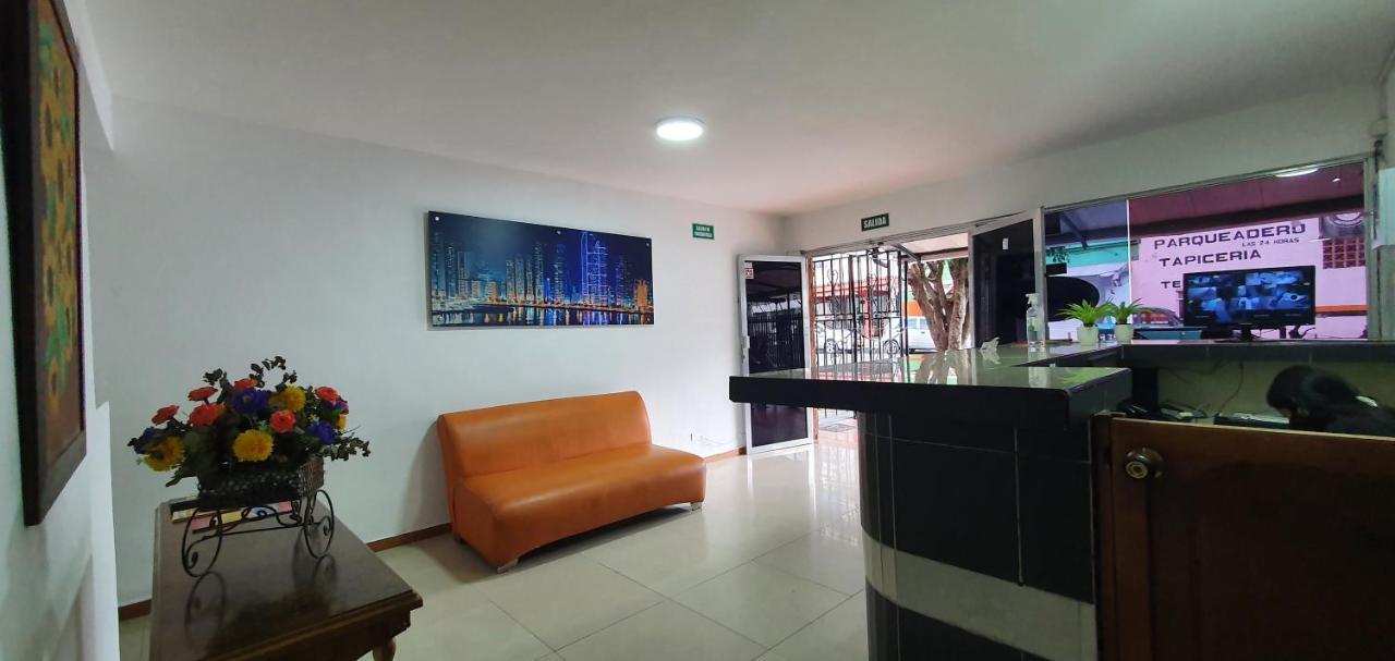 Hotel Picasso 70 Medellín Extérieur photo
