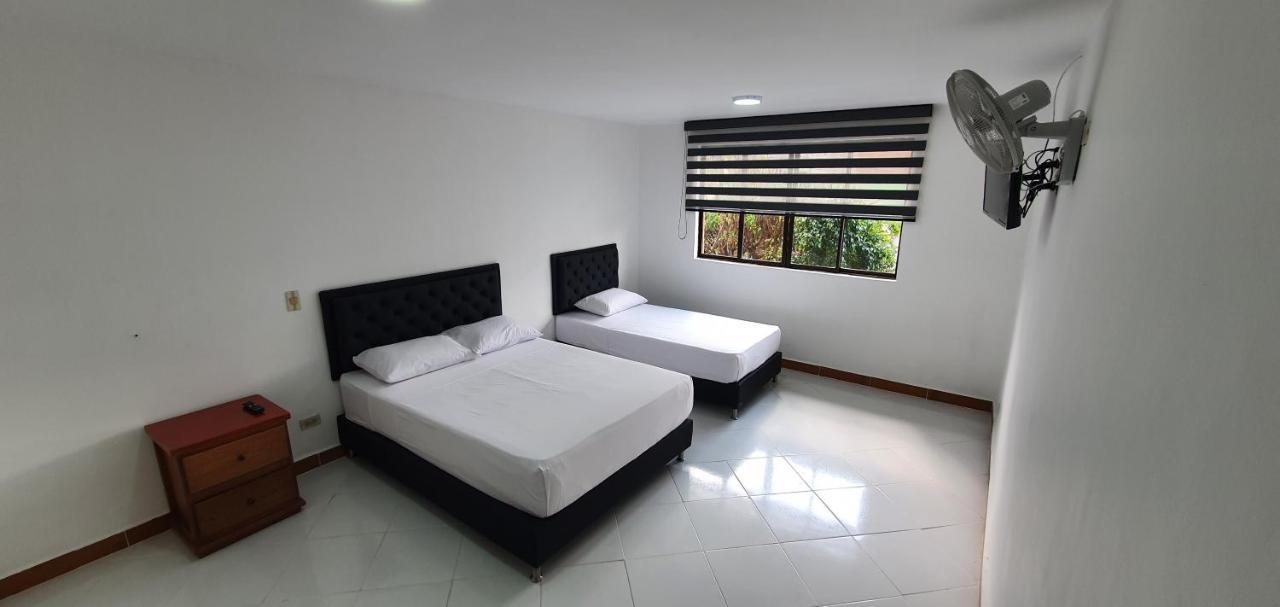 Hotel Picasso 70 Medellín Extérieur photo