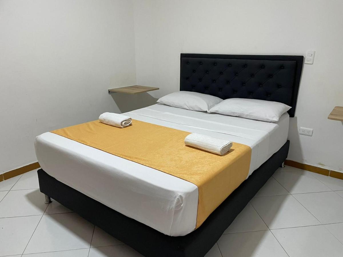 Hotel Picasso 70 Medellín Extérieur photo