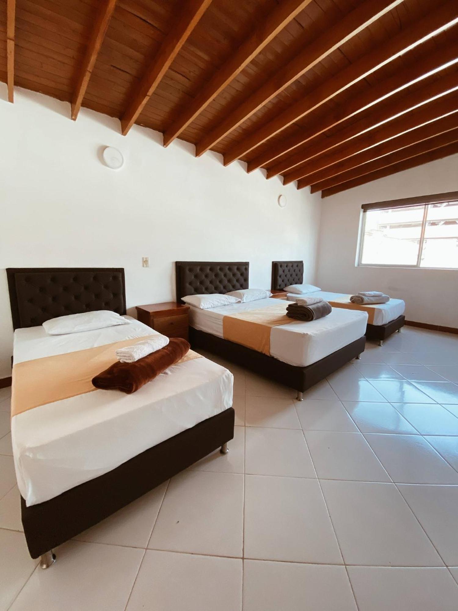 Hotel Picasso 70 Medellín Extérieur photo