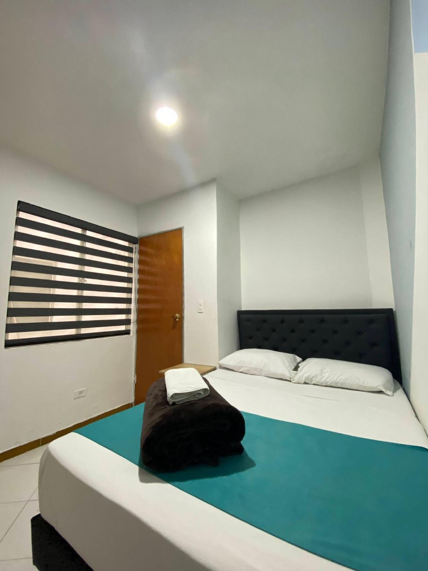 Hotel Picasso 70 Medellín Extérieur photo