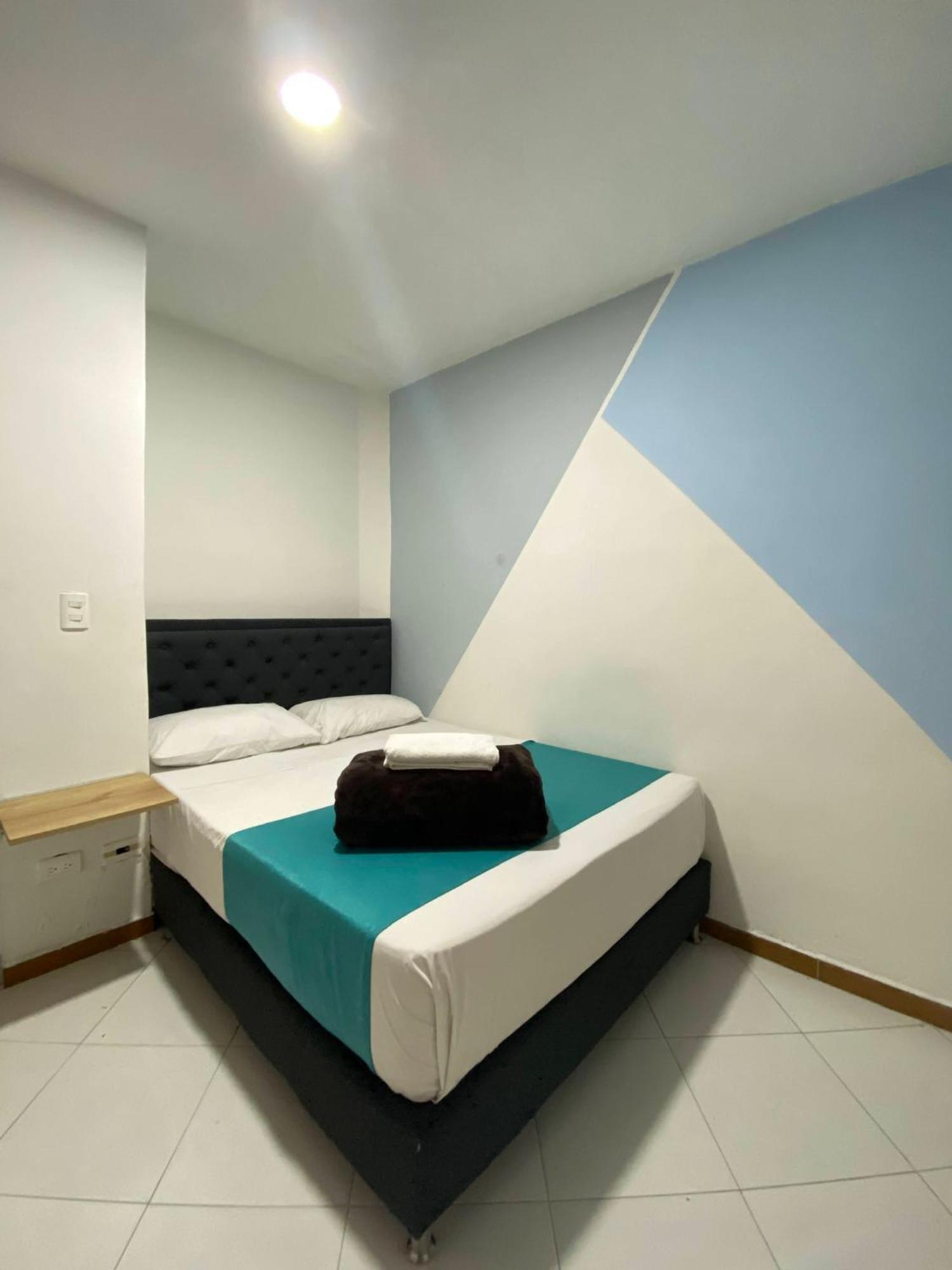 Hotel Picasso 70 Medellín Extérieur photo