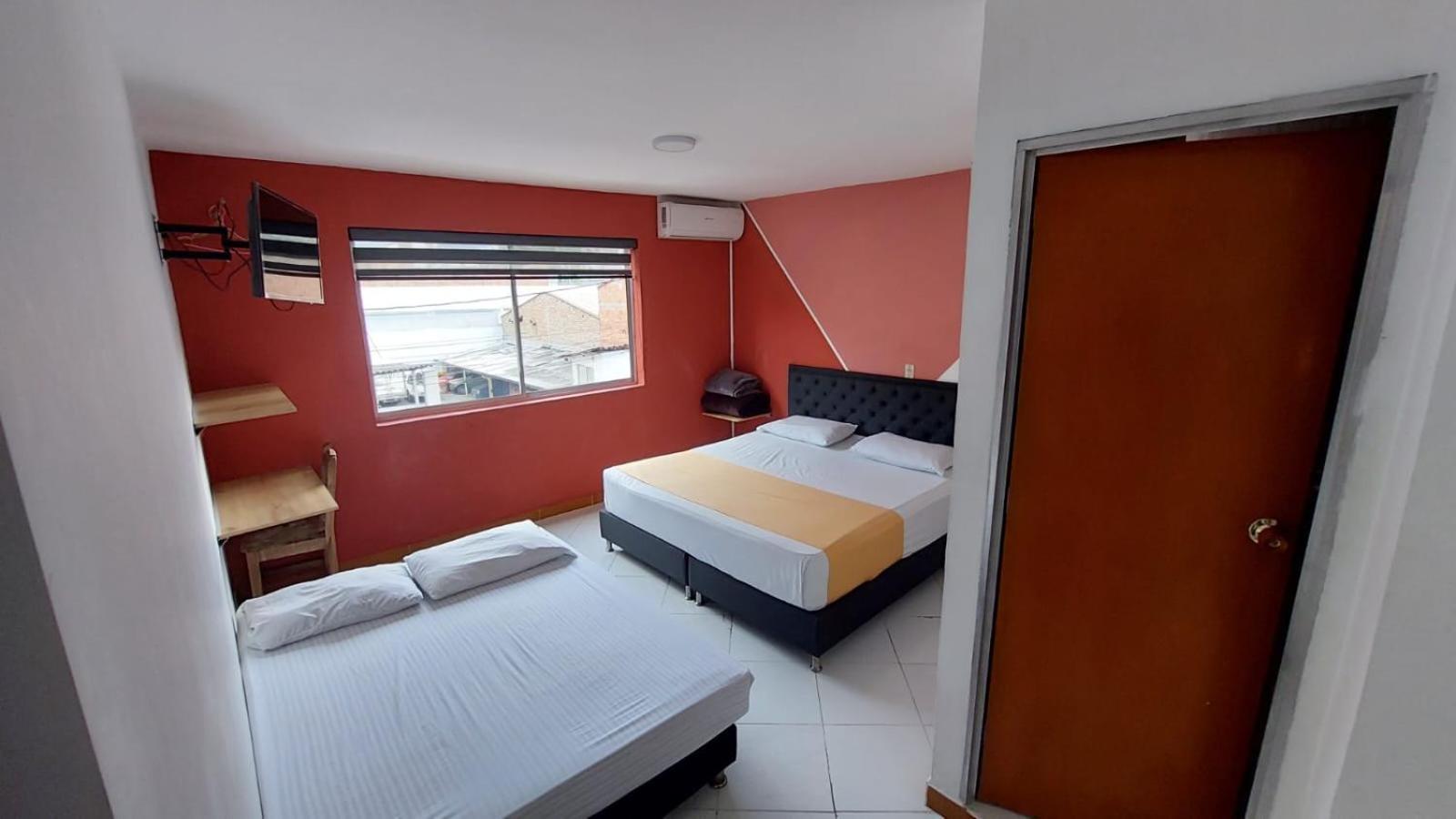 Hotel Picasso 70 Medellín Extérieur photo